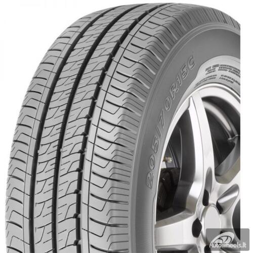 Padangos Trenta 2 109/107 T (D C B  72dB)