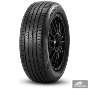 Padangos SCORPION MO ELECT 105 H XL (A A A  69dB)