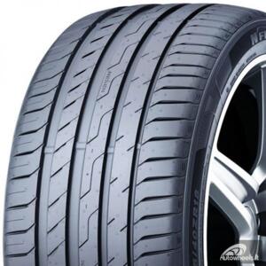 Padangos N-fera Sport SUV 102 H (D A B  71dB)