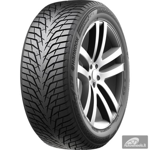 225/60R18 HANKOOK WINTER I*CEPT IZ3 X (W636A) 100H Friction CDB71 3PMSF IceGrip M+S