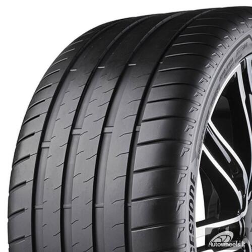 Padangos Potenza Sport Evo 105 Y XL (C A B  72dB)