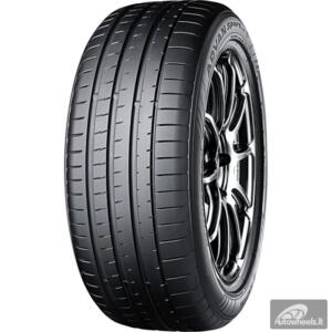 YOKOHAMA 285/40 R20 108Y V107E*