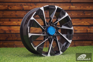 Ratlankis Neil 8X18 5X112 ET35 66,45 BFM