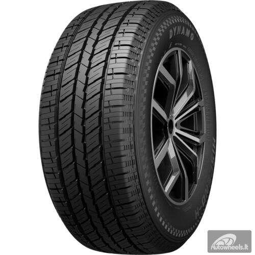255/70R16 DYNAMO HISCEND-H MHT01 111T RP CDB72 M+S