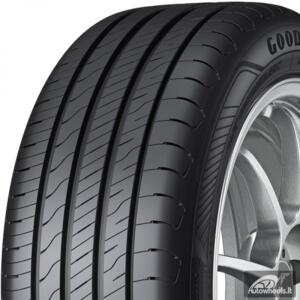 Padangos EfficientGrip 2 SUV 99 H (B A B  70dB)