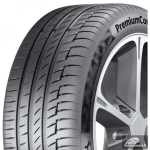 Padangos PremiumContact 6 111 H XL AO (B A 73dB)
