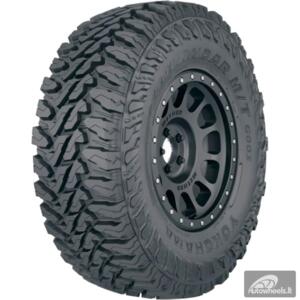 265/70R17 YOKOHAMA GEOLANDAR M/T G003 121/118Q RPB POR M+S