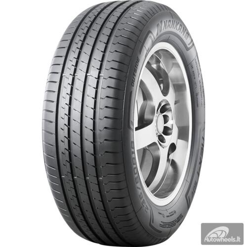 285/45R22 NANKANG NEX-1 114Y XL Elect BAB73