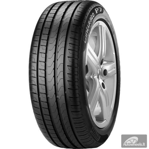 225/50R18 PIRELLI CINTURATO P7 95W RunFlat FSL DOT23 CCB71