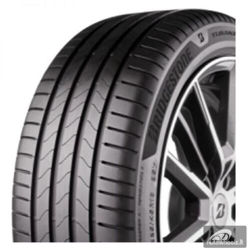 Padangos TURANZA 6 98 Y XL (B A B  70dB)