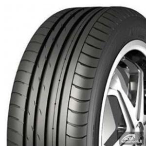 Padangos AS-2+ 94 Y XL (D A B  71dB)