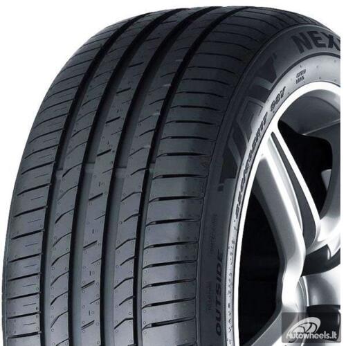 Padangos N-FERA Primus 98 V XL (D A B  71dB)