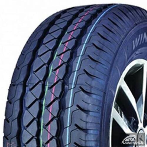 Padangos MILE MAX 109/107 T (C B B  72dB)