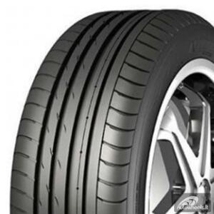 Padangos AS-2+ 94 Y XL (D A B  71dB)