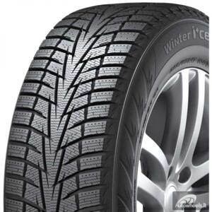 Padangos Winter i*cept (RW10) 110 T (C D B  73dB)