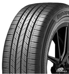 Padangos DynaPro HPX (RA43) 112 H (C C B  71dB)