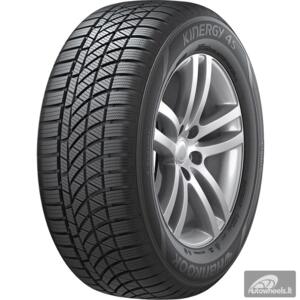 165/70R14 HANKOOK KINERGY 4S (H740) 81T CCB69 3PMSF M+S