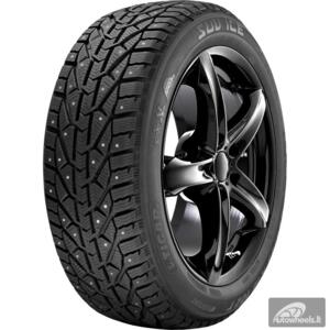 195/55R16 TIGAR ICE 91T XL Studded 3PMSF M+S