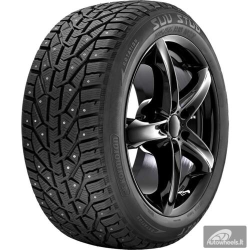 195/55R16 KORMORAN STUD2 91T XL Studded 3PMSF M+S
