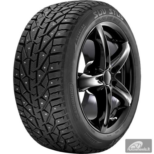 225/45R17 KORMORAN STUD2 94T XL Studded 3PMSF M+S