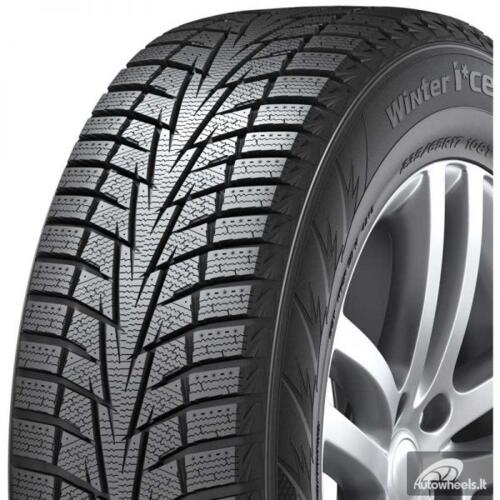 Padangos Winter i*cept (RW10) 100 T (D E B  72dB)