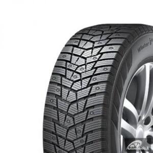 Padangos Winter i*cept LV (RW15) 112/110 R