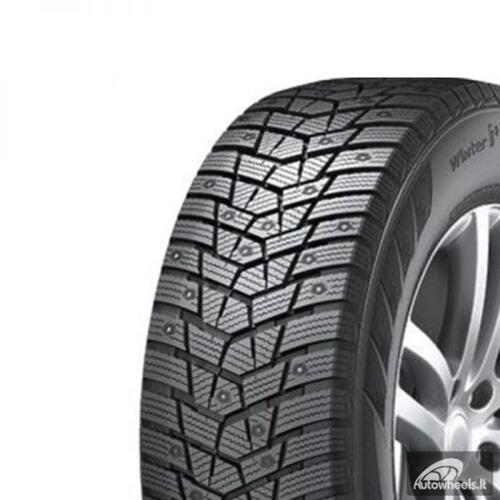 Padangos Winter i*cept LV (RW15) 112/110 R
