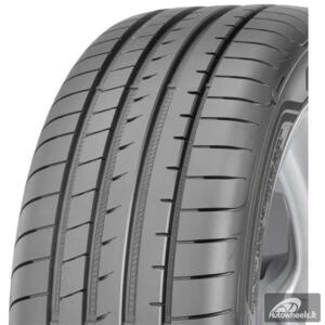 Padangos Eagle F1 Asymmetric 3 SUV 110 Y XL * RunFlat (B A B  71dB)