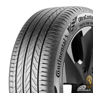 Padangos UltraContact NXT 98 Y XL (A A A  69dB)
