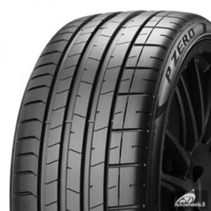 Padangos P Zero (PZ4, SC) 98 Y XL MO-S (B A A  69dB)