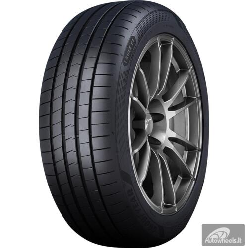 285/35R23 GOODYEAR EAGLE F1 ASYMMETRIC 6 107Y XL NCS Elect FP CAA71