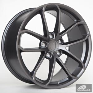 Ratlankis Tosca 8,5X20 5X130 ET50 71,56 GMmatt