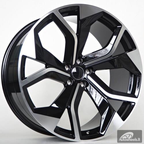 Ratlankis Noel 10X22 5X112 ET26 66,45 BFM