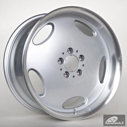 Ratlankis Luca 8,5X18 5X112 ET35 66,6 S/LM