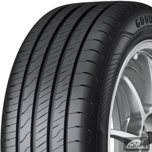 Padangos EfficientGrip 2 SUV 98 V (B A B  70dB)