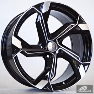 Ratlankis Arlet 8X18 5X112 ET42 66,45 BFM