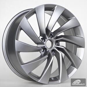 Ratlankis Preston 8X19 5X112 ET40 57,1 Gunmetal