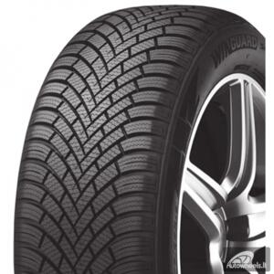 Padangos Winguard Snow G 3 (WH21) 92 H (D C B  72dB)