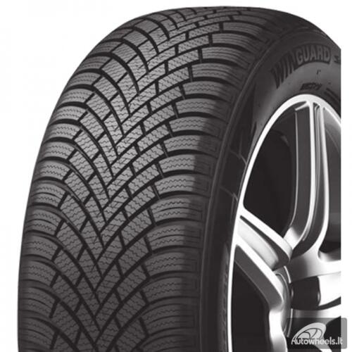 Padangos Winguard Snow G 3 (WH21) 92 H (D C B  72dB)