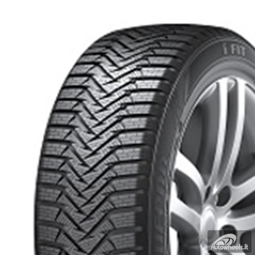 Padangos Fit+ (LW31) 95 V XL (D C B  72dB)