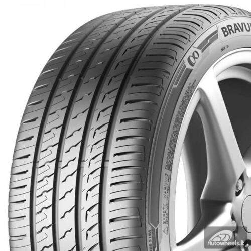 Padangos Bravuris 5HM 108 V XL (C B B  72dB)