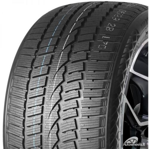 Padangos SNOWBLAZER UHP 88 V XL (D C B  72dB)