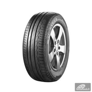 Padanga 205/65 R 15 Bridgestone T001 94H lõpp