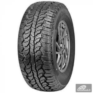 Padanga 265/70R17 APLUS A929 A/T 121/118S  M+S