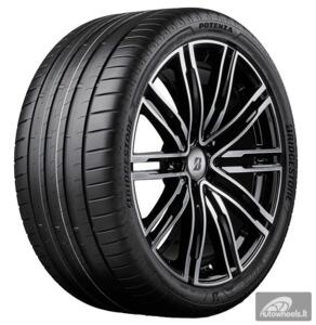 Padanga 245/35R19 BRIDGESTONE Potenza Sport 93Y XL TL