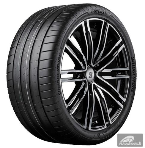 Padanga 245/35R19 BRIDGESTONE Potenza Sport 93Y XL TL