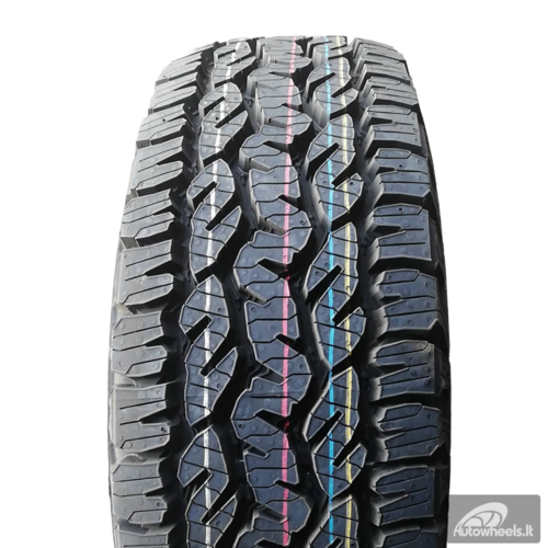 Padanga 215/65R16 MATADOR MP72 98H  M+S