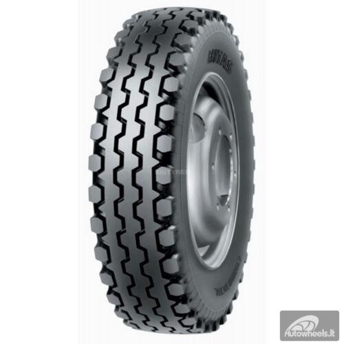 Padanga 6,70-13C/6 MITAS CT-02 TT