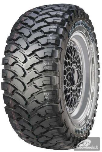 Padanga 31X10.5R15 COMFORSER CF3000 109Q 6PR TL M+S M/T