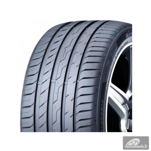 Padangos N-fera SPORT SUV 105 V XL (C B B  72dB)
